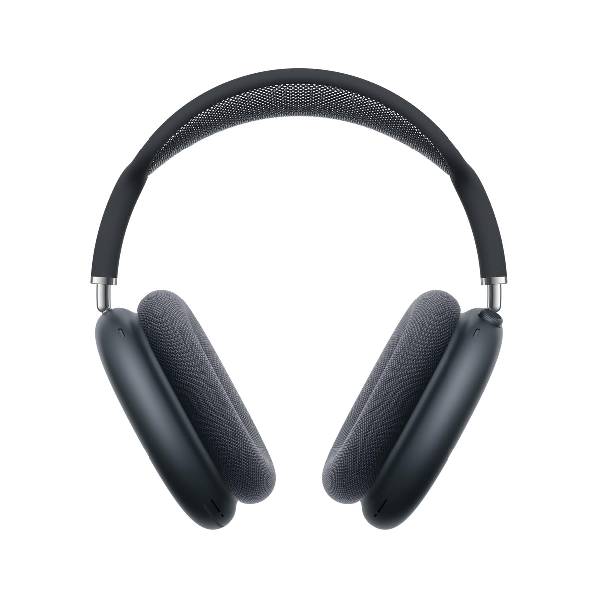 AirPods Max 2 Wireless Over-Ear Headphones, Active Noise Cancellation, Adaptive Audio With One Year Warranty