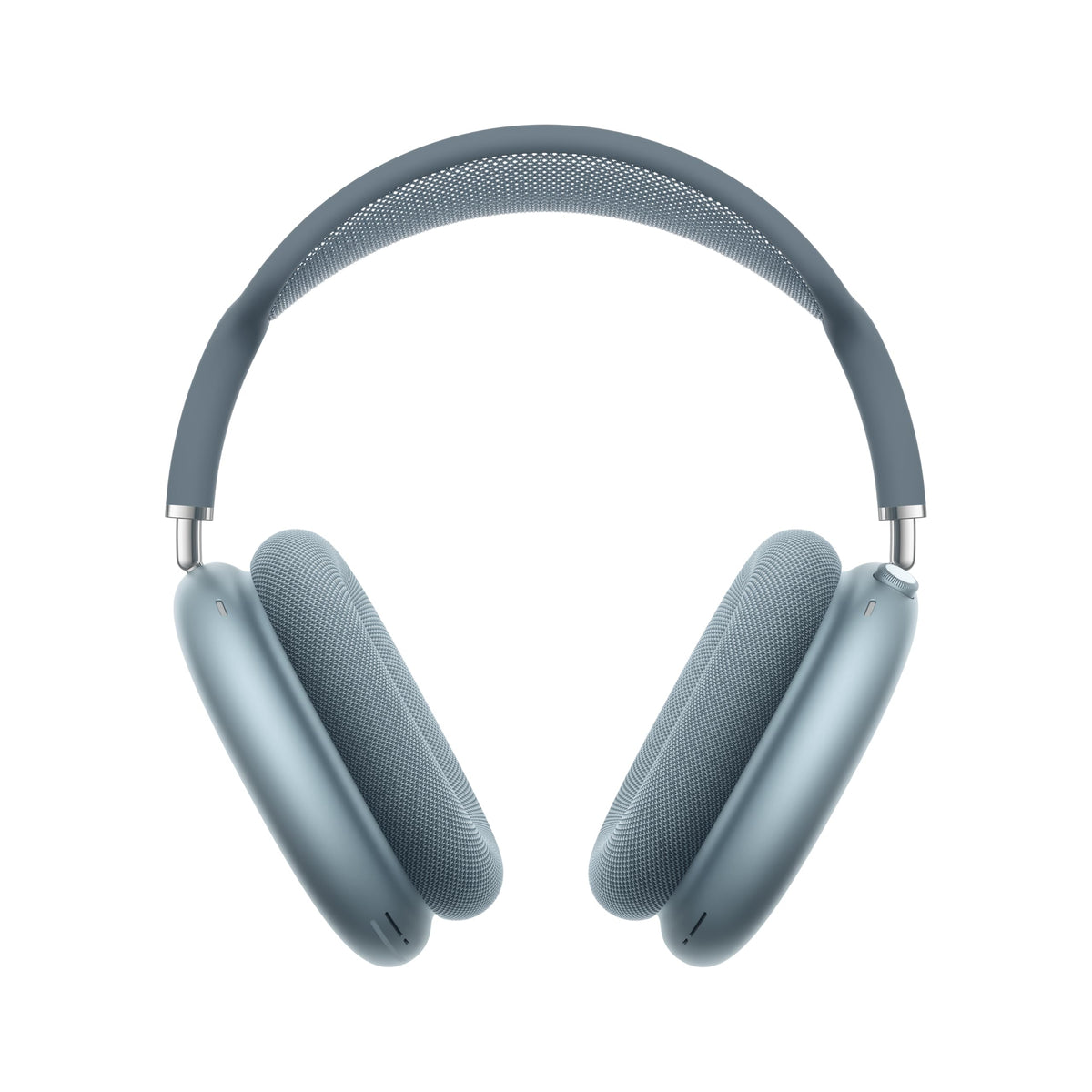 AirPods Max 2 Wireless Over-Ear Headphones, Active Noise Cancellation, Adaptive Audio With One Year Warranty