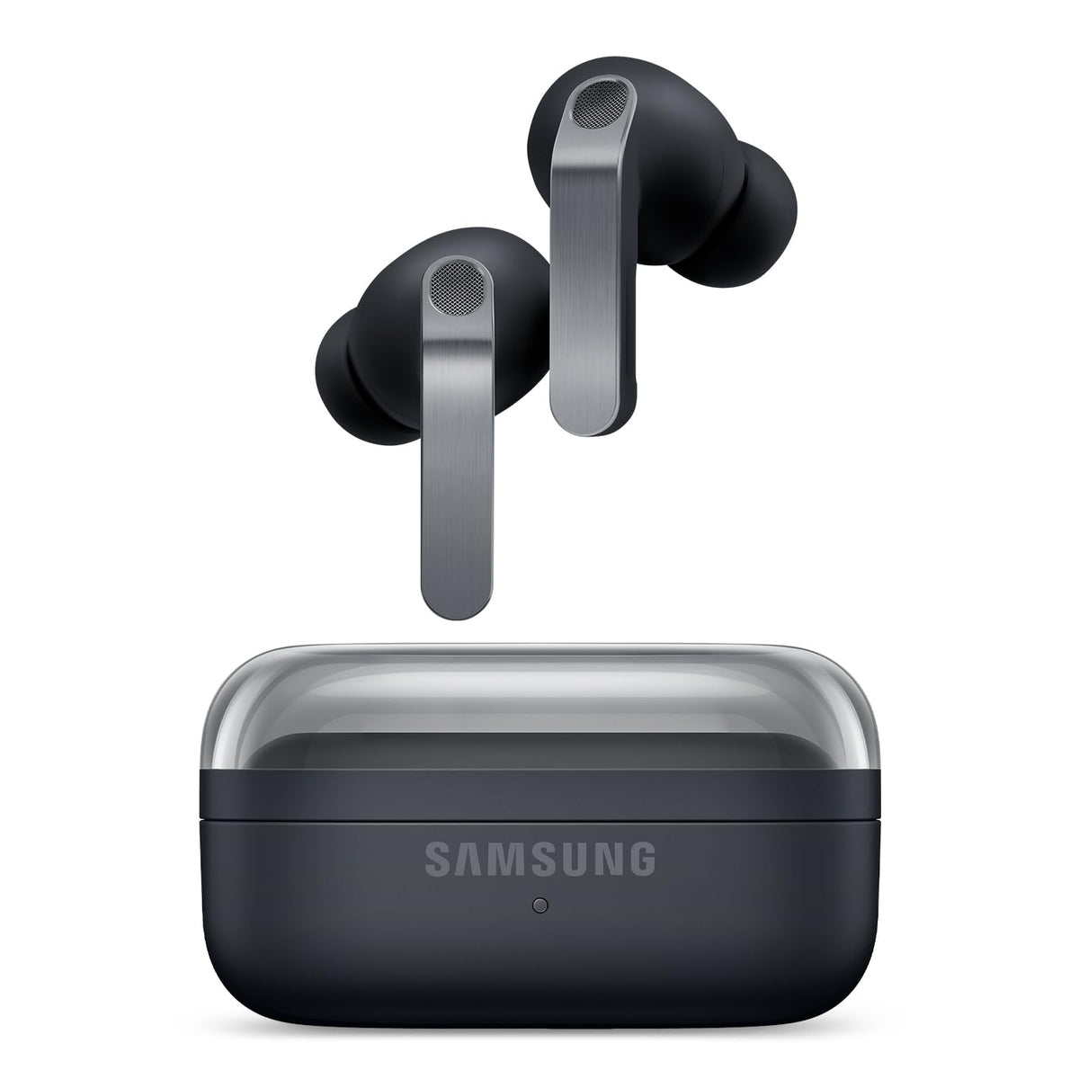Galaxy Buds 4 Pro (2026) AI True Wireless Bluetooth Earbuds With One Year Warranty