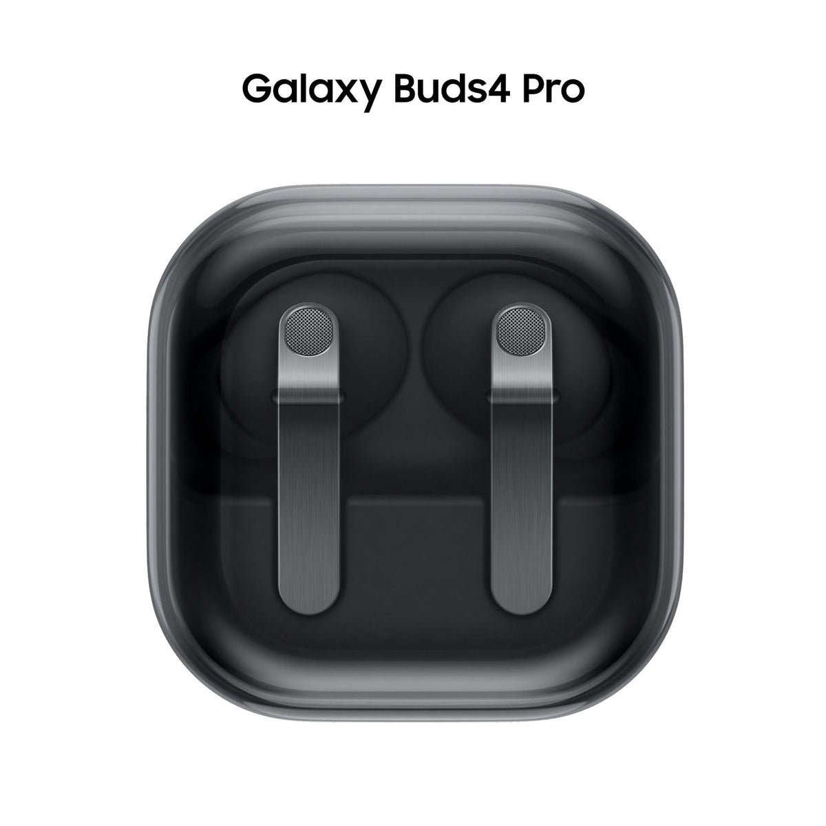 Galaxy Buds 4 Pro (2026) AI True Wireless Bluetooth Earbuds With One Year Warranty